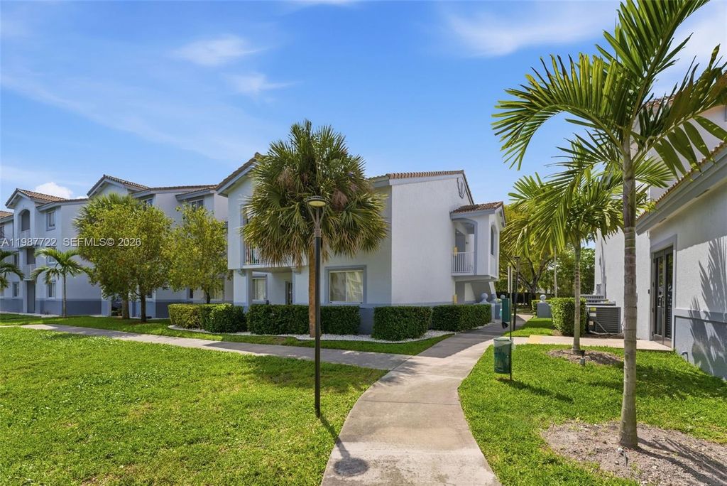 Photo of 2640 S University Dr #230, Davie, FL 33328 (MLS # A11987722)