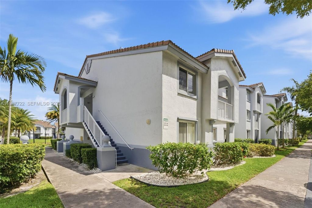 Photo of 2640 S University Dr #230, Davie, FL 33328 (MLS # A11987722)