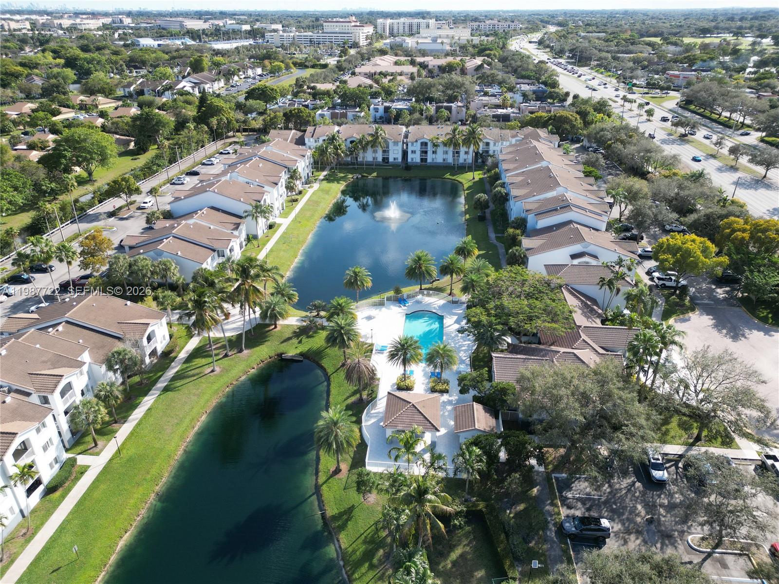 ROYAL GRAND CONDO - Residential