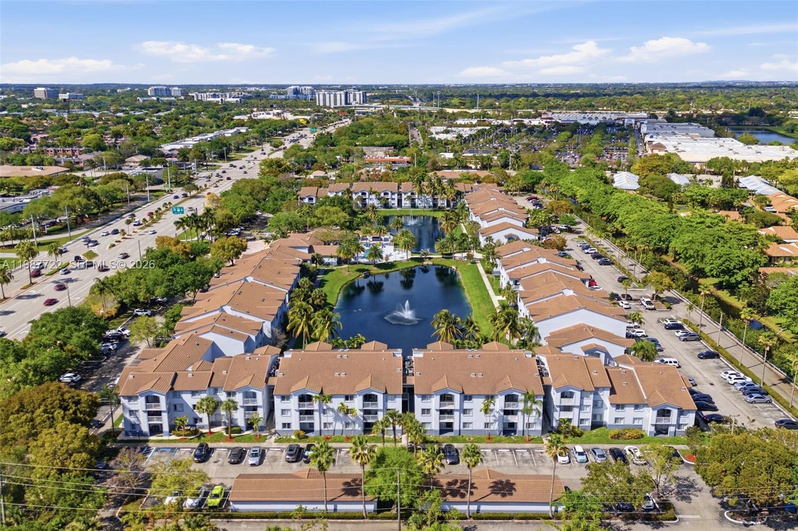 ROYAL GRAND CONDO - Residential