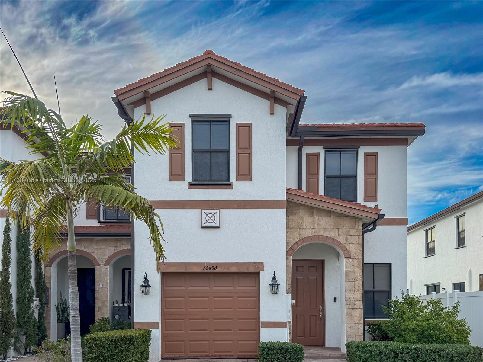 Photo 1 of 10436 W 34th Ct 10436, Hialeah, Florida, $605,000, Web #: 11733706