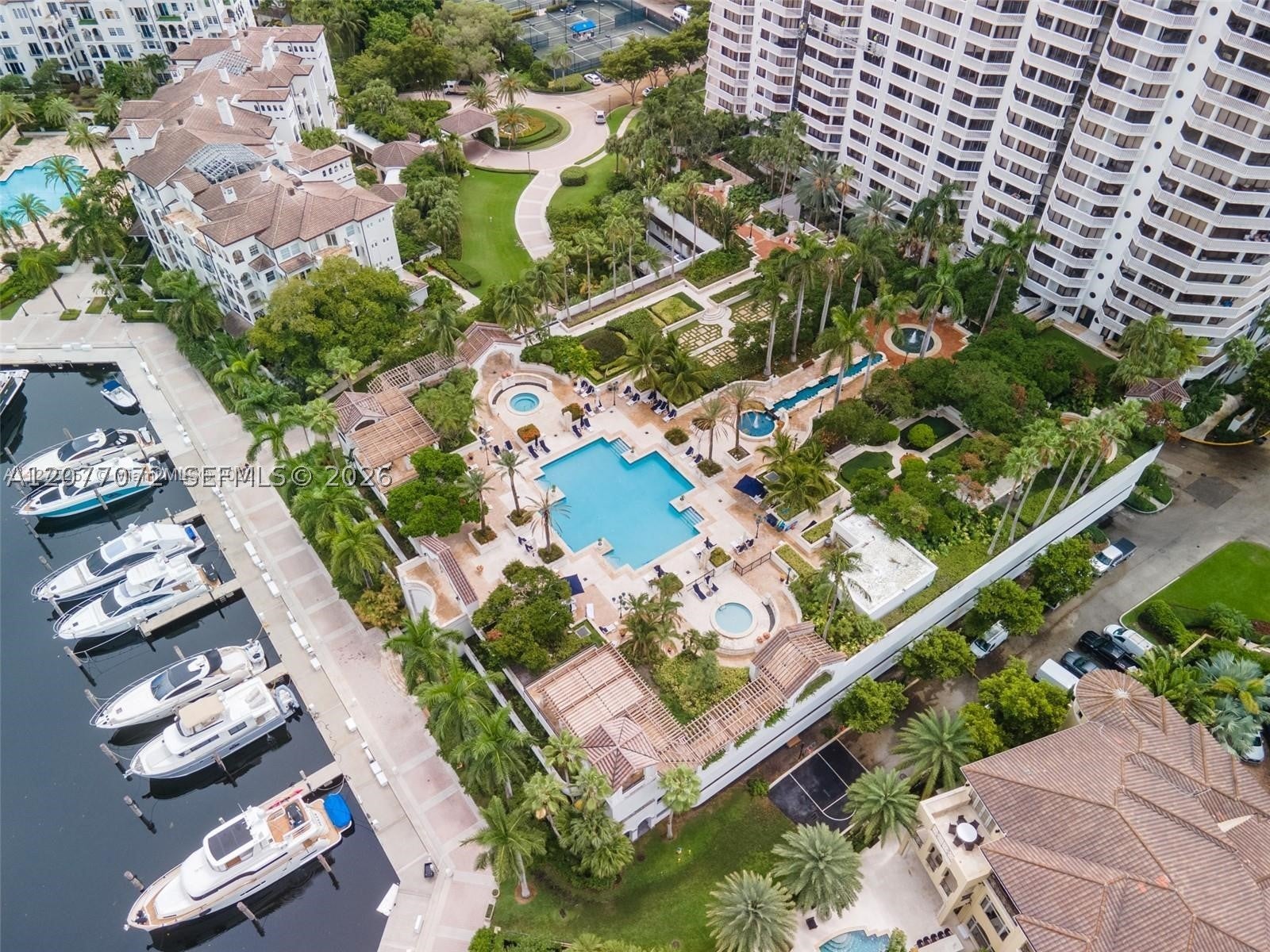 2000 Island Blvd 908, Aventura FL 33160