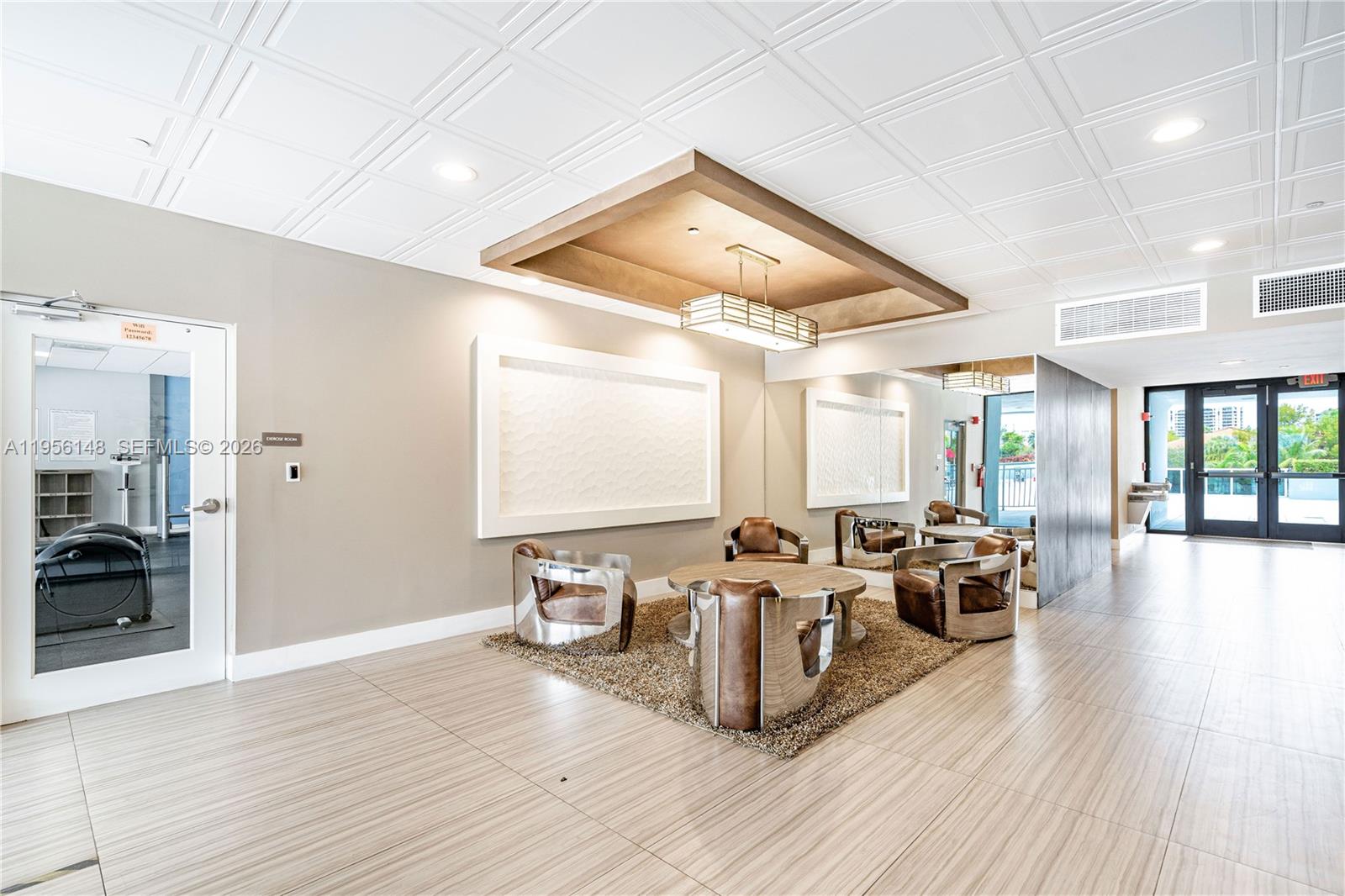 AVENTURA EL DORADO CONDO - Residential