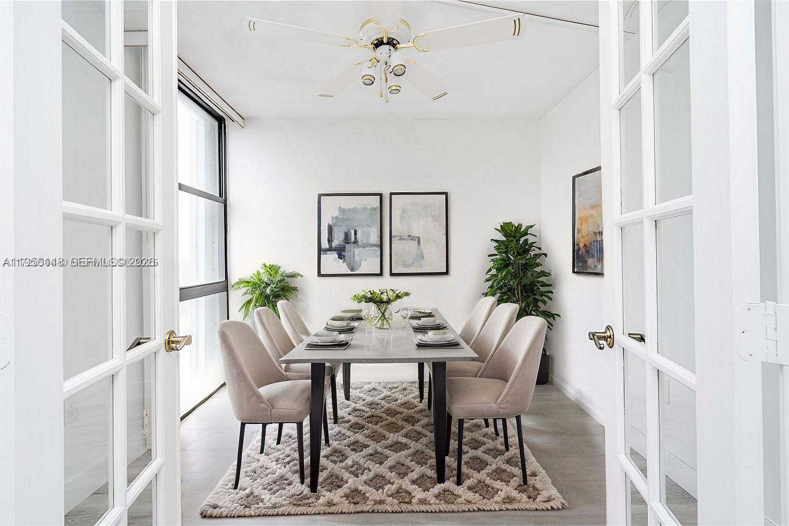 AVENTURA EL DORADO CONDO - Residential