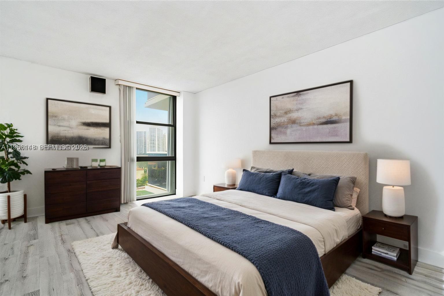 AVENTURA EL DORADO CONDO - Residential