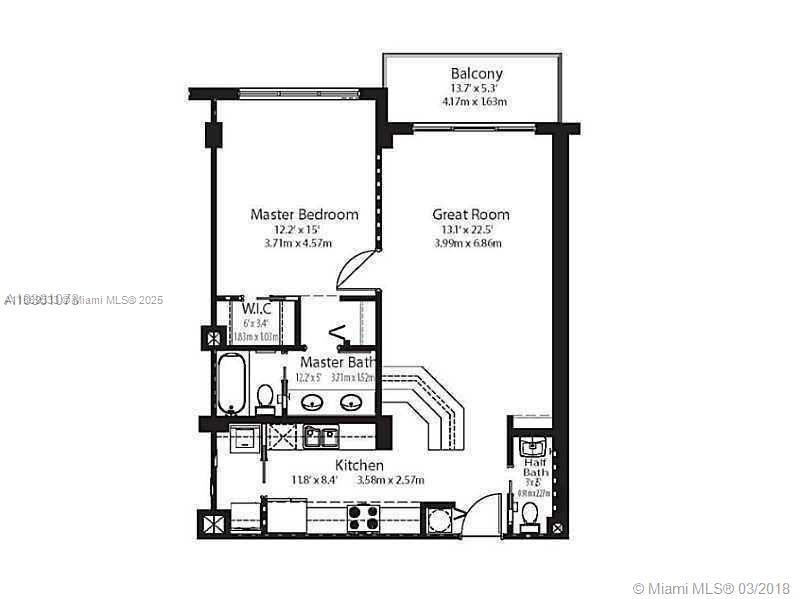 THE COLLINS CONDO - Residential