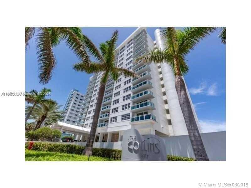 THE COLLINS CONDO - Residential