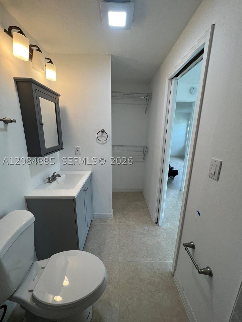 Photo of 3104 Tropic Blvd #., Fort Pierce, FL 34946 (MLS # A12084885)