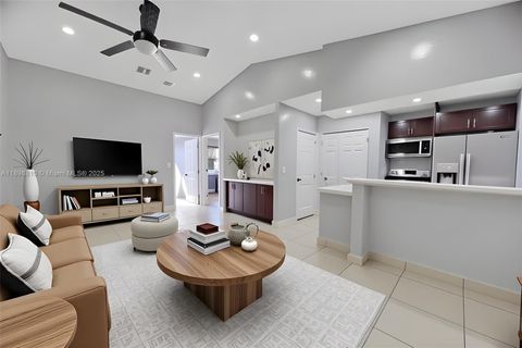 Photo of 18350 NW 68th Ave #F, Hialeah, FL 33015 (MLS # A11898810) Photo of 18350 NW 68th Ave #F, Hialeah, FL 33015 (MLS # A11898810)