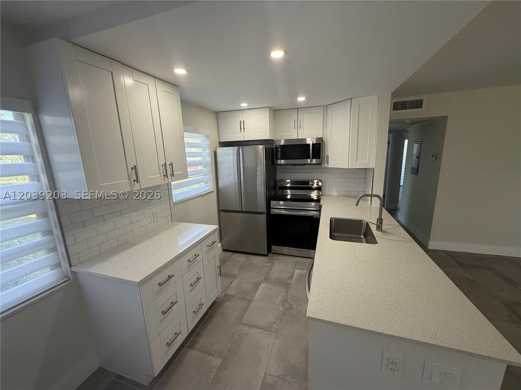 Photo of 136 Brighton D #136, Boca Raton, FL 33434 (MLS # A12039203)