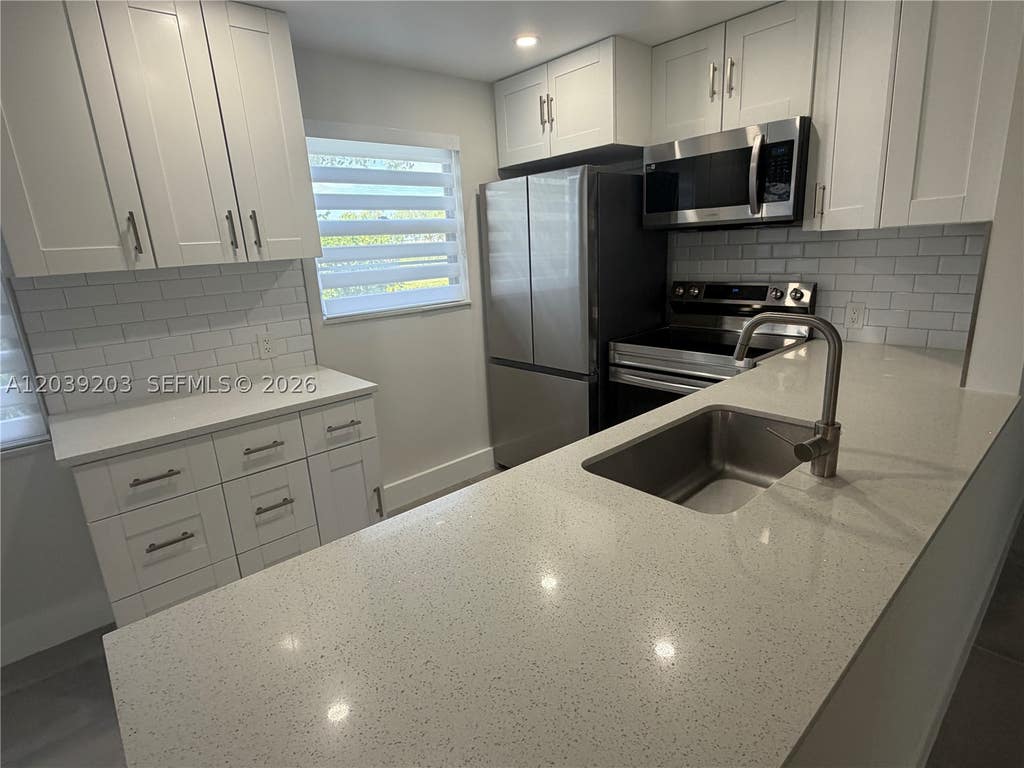 Photo of 136 Brighton D #136, Boca Raton, FL 33434 (MLS # A12039203)