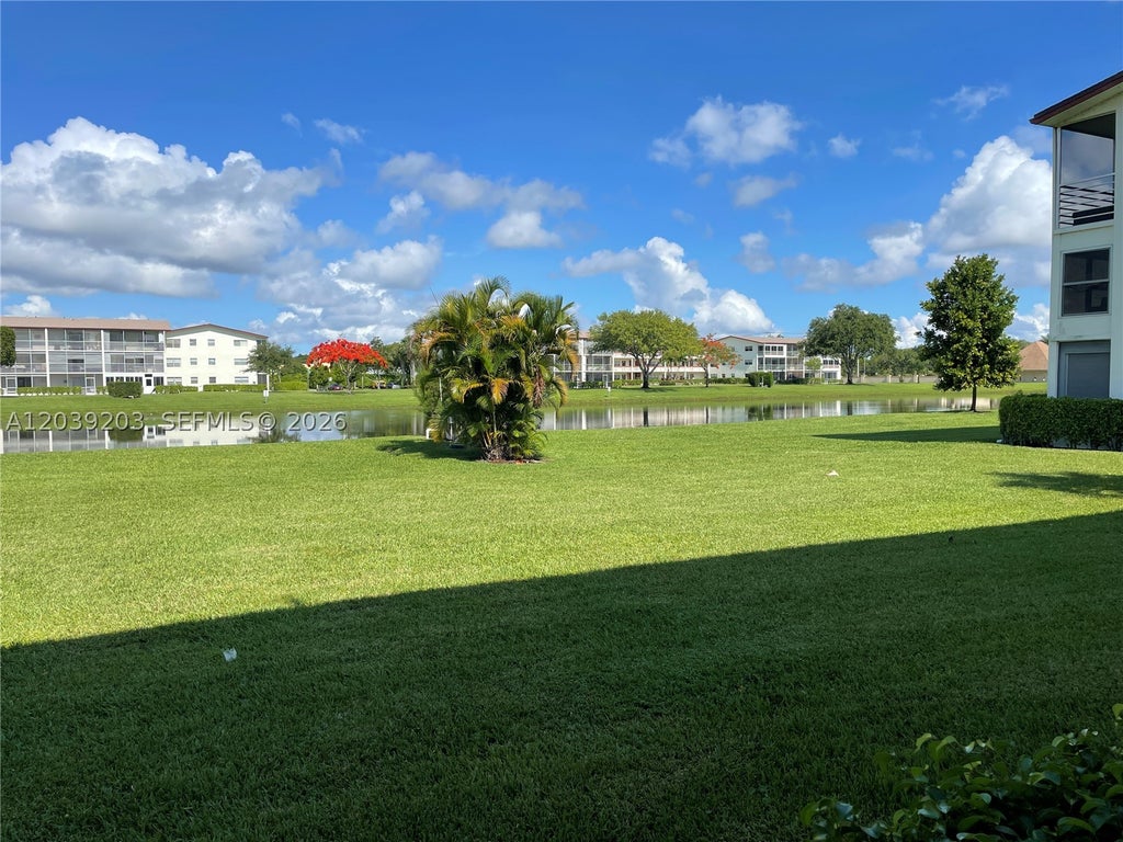 Photo of 136 Brighton D #136, Boca Raton, FL 33434 (MLS # A12039203)