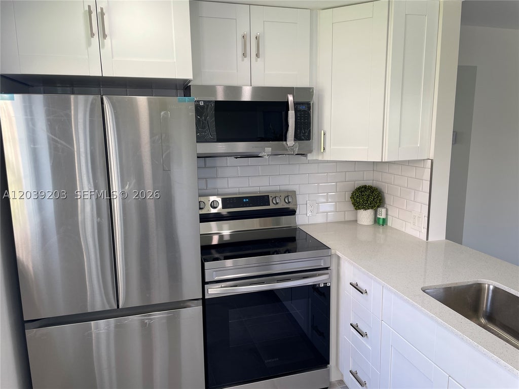 Photo of 136 Brighton D #136, Boca Raton, FL 33434 (MLS # A12039203)