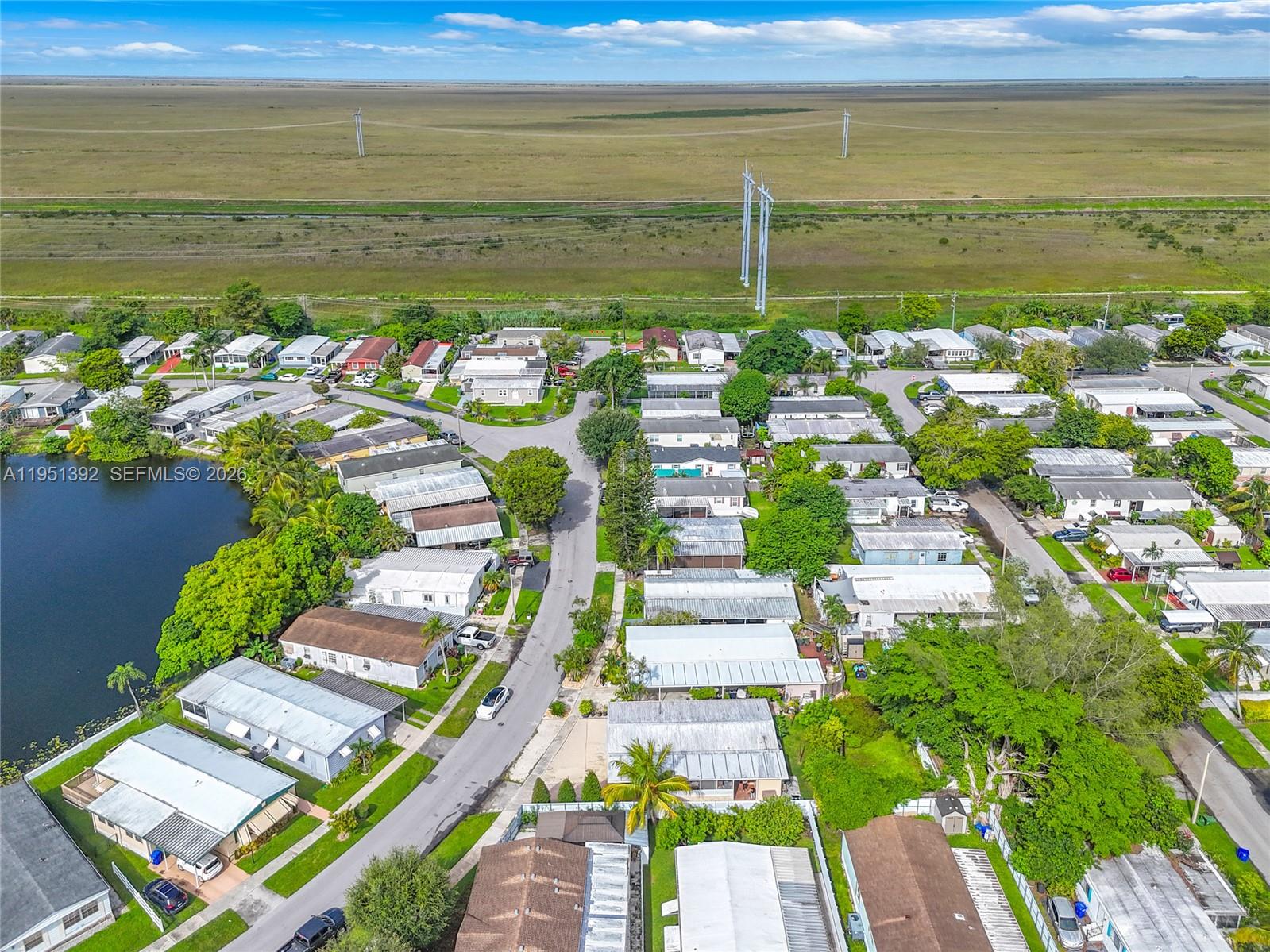 HERITAGE CITY SEC 2 - Residential