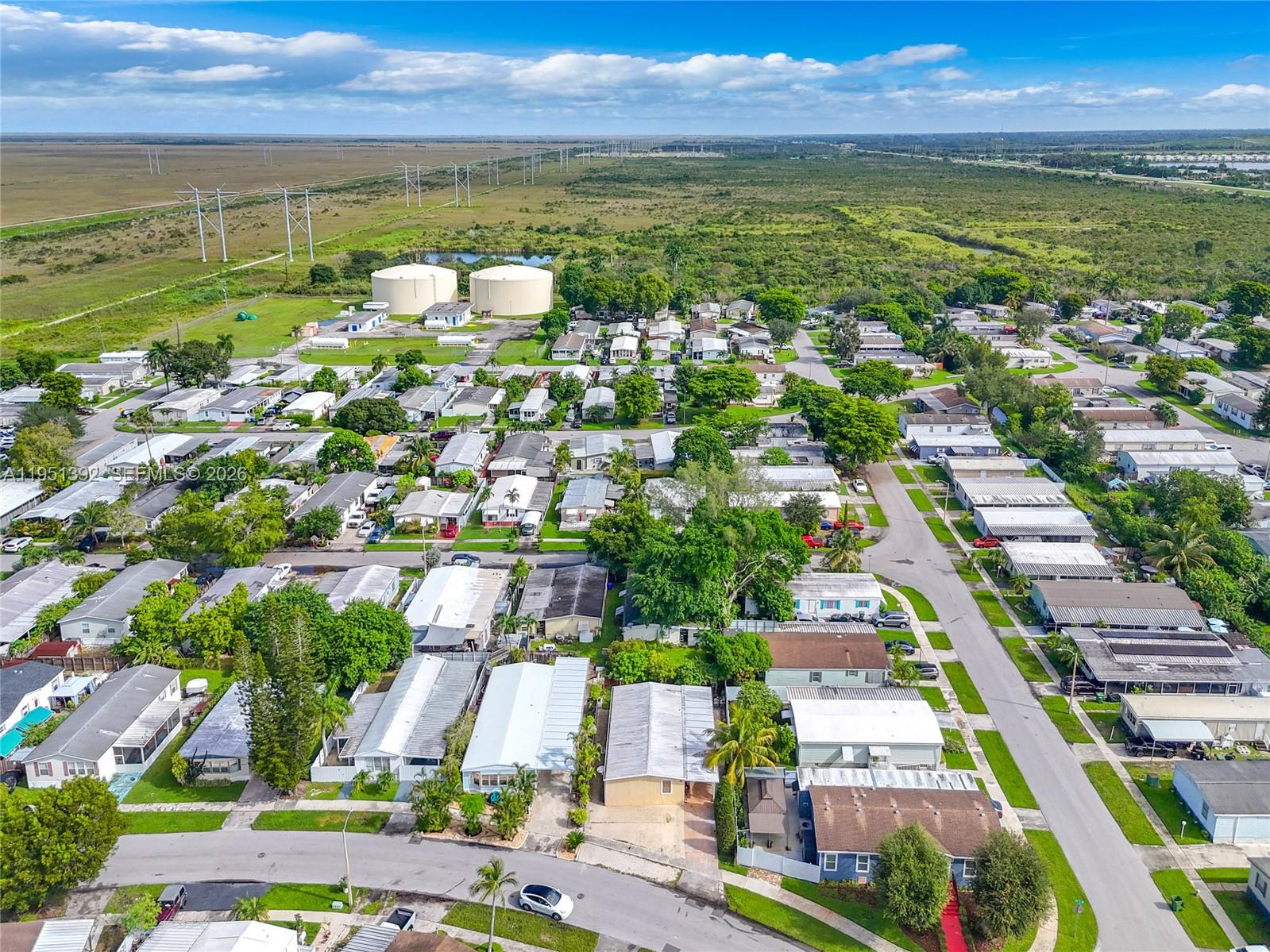 HERITAGE CITY SEC 2 - Residential