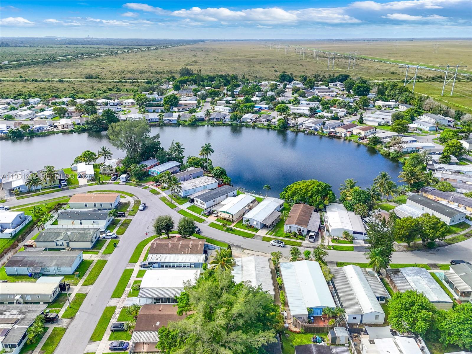 HERITAGE CITY SEC 2 - Residential