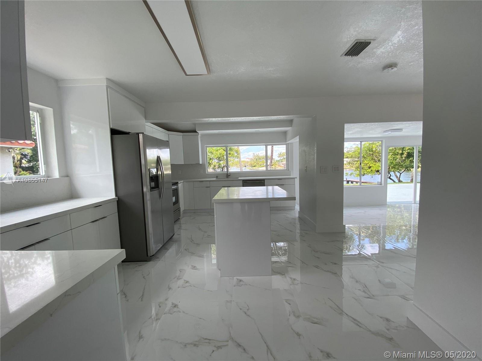 MIAMI LAKES SEC 3 - Residential Lease