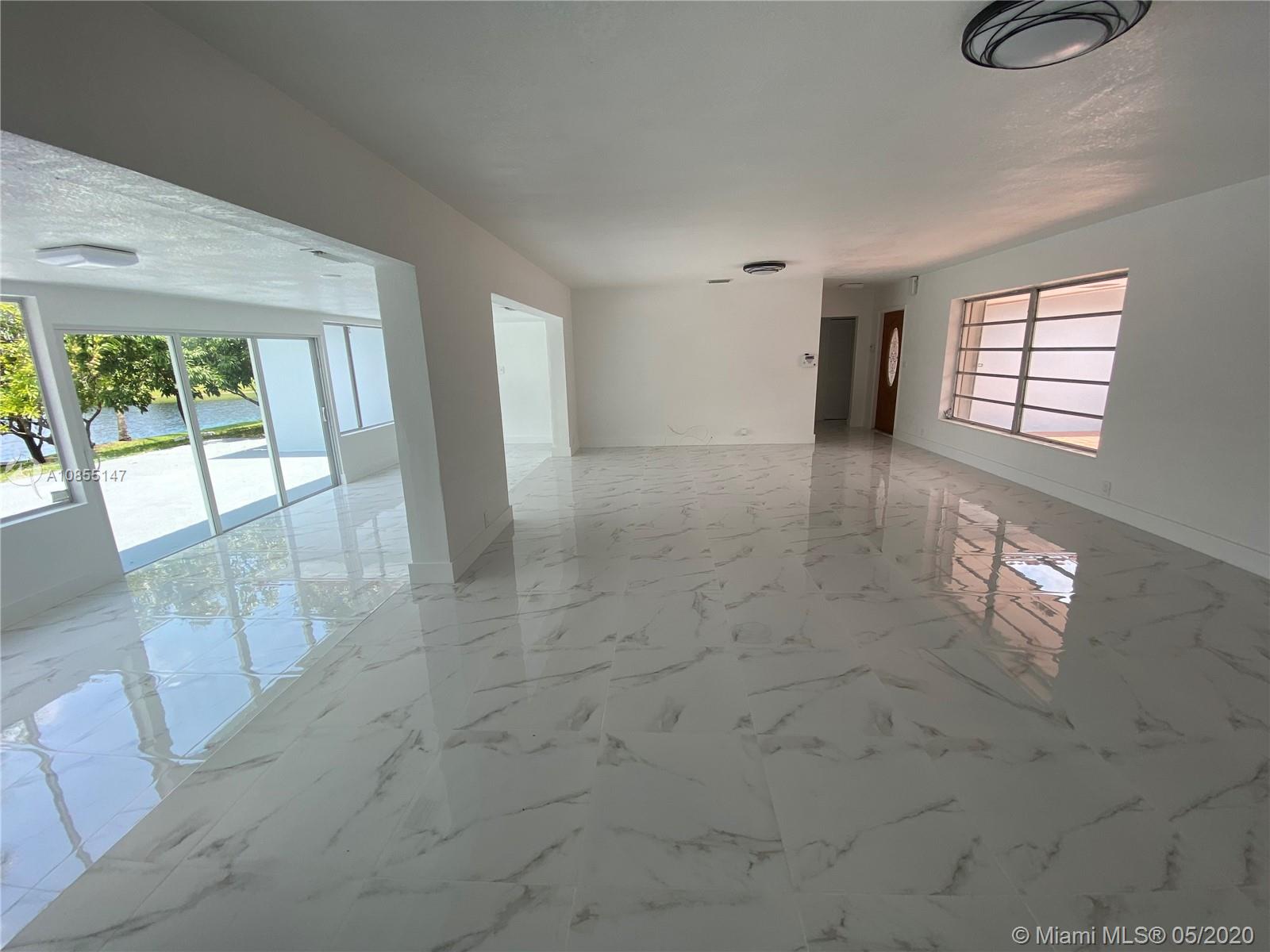 MIAMI LAKES SEC 3 - Residential Lease