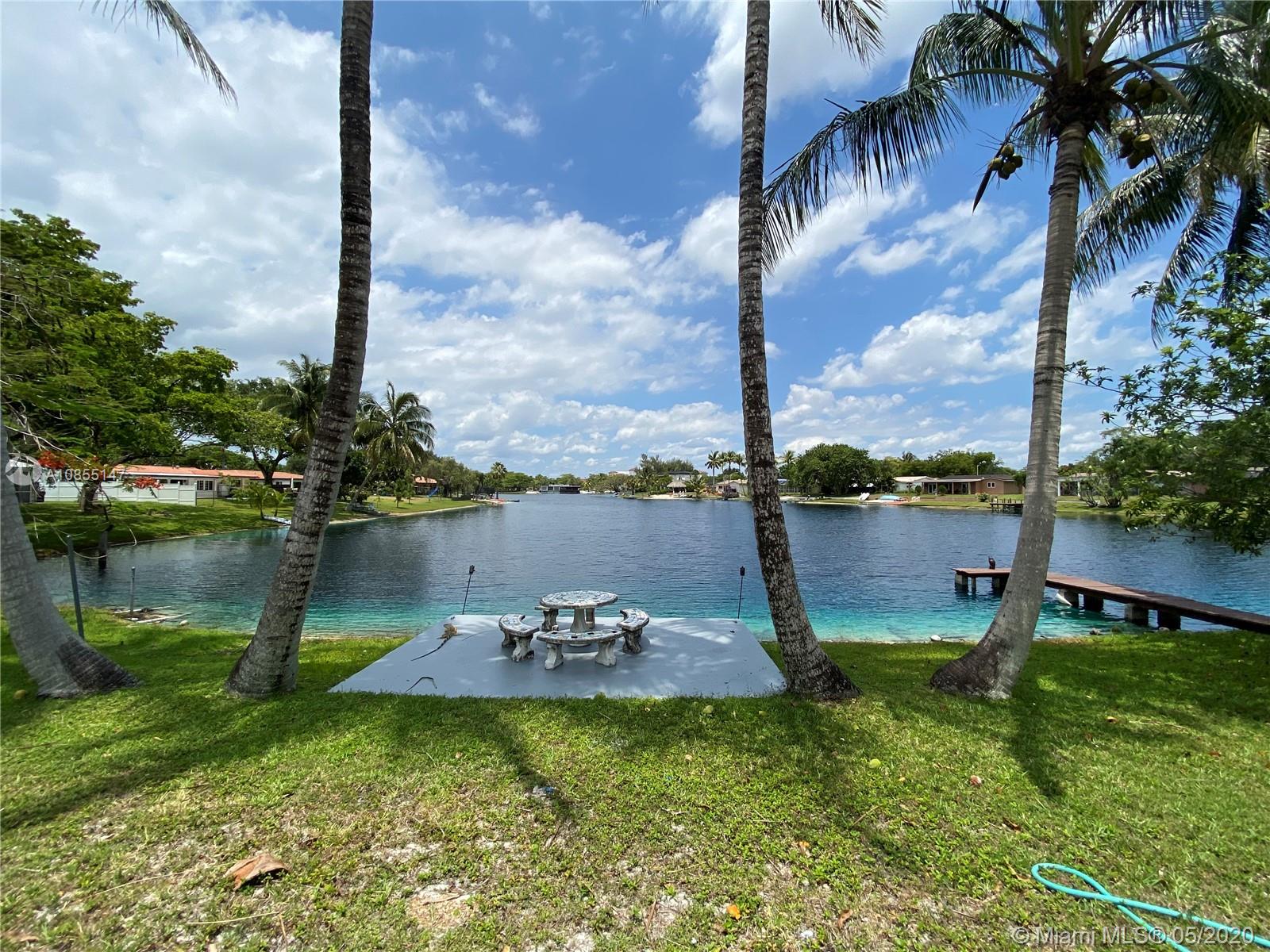 MIAMI LAKES SEC 3 - Residential Lease