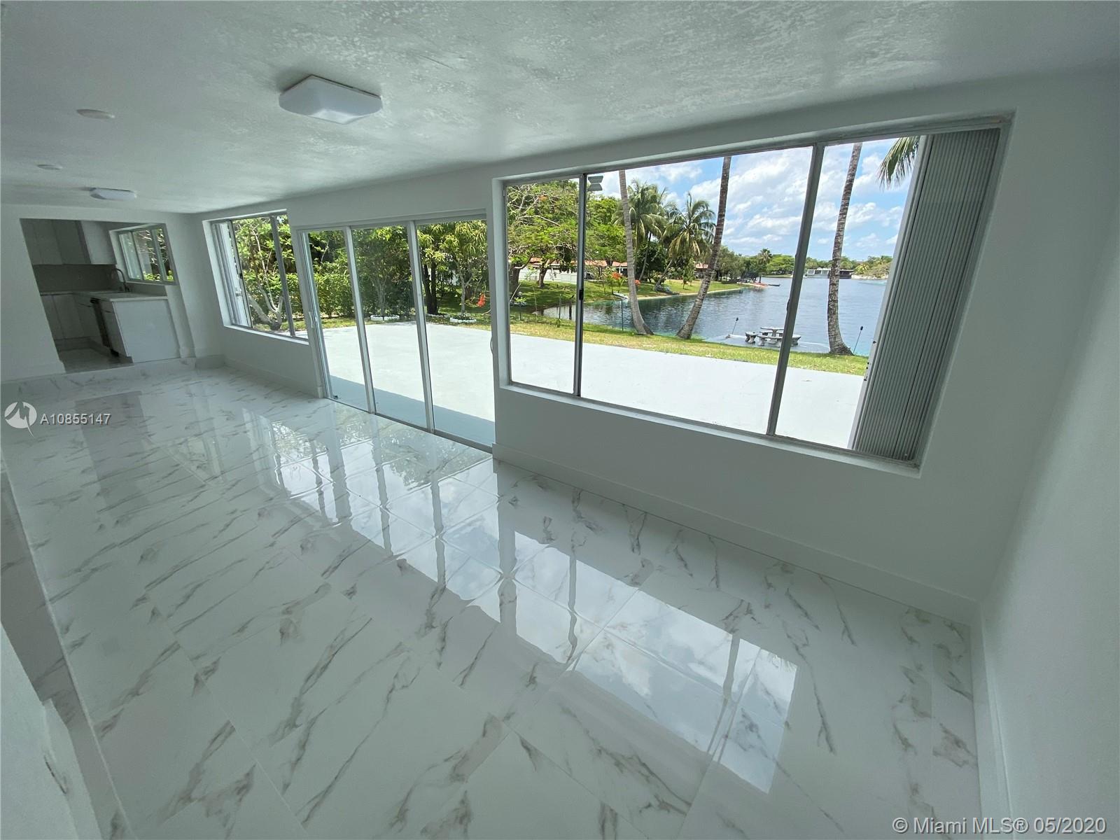 MIAMI LAKES SEC 3 - Residential Lease