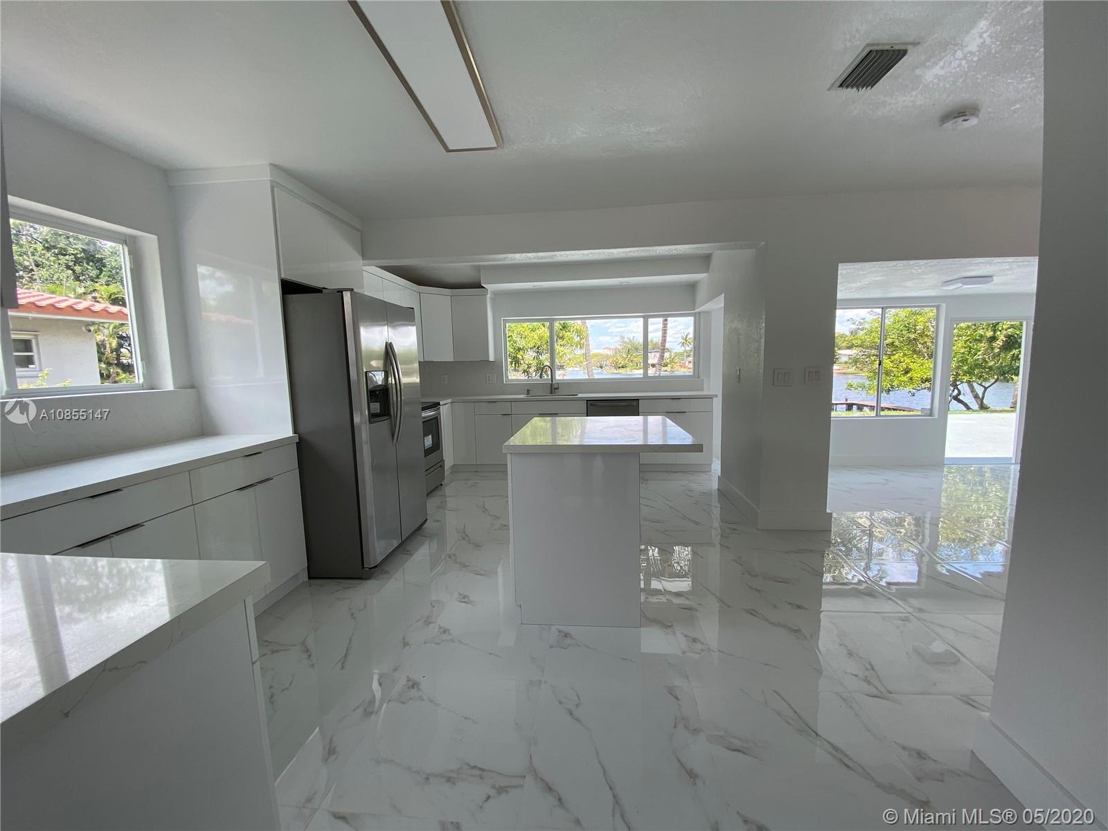 MIAMI LAKES SEC 3 - Residential Lease