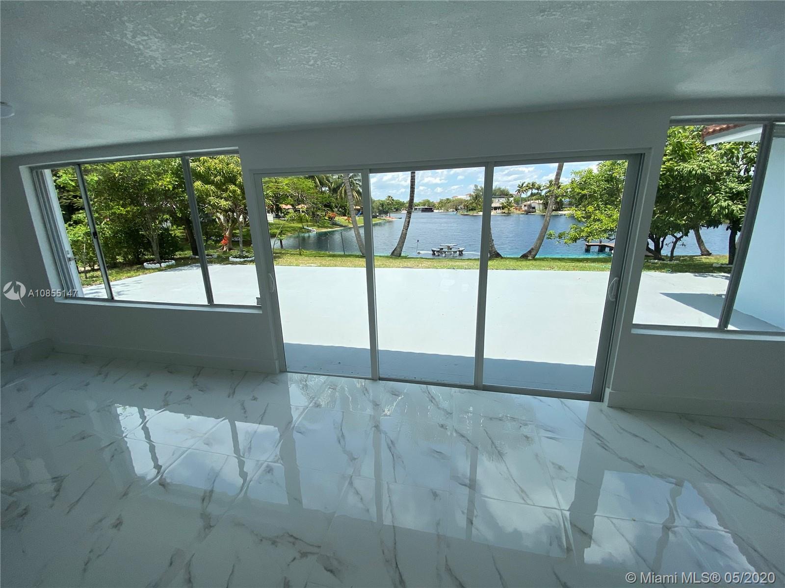 MIAMI LAKES SEC 3 - Residential Lease