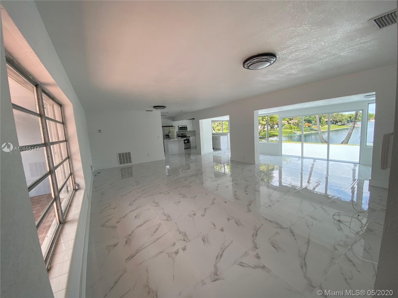 MIAMI LAKES SEC 3 - Residential Lease