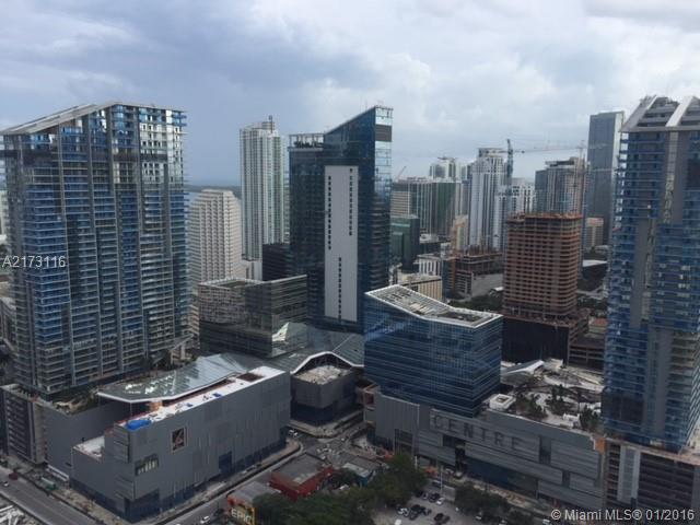 MINT CONDOMINIUM - Residential Lease