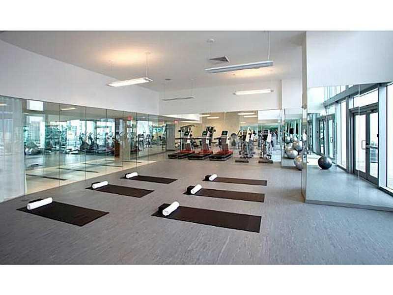 MINT CONDOMINIUM - Residential Lease