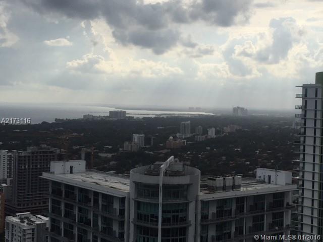 MINT CONDOMINIUM - Residential Lease