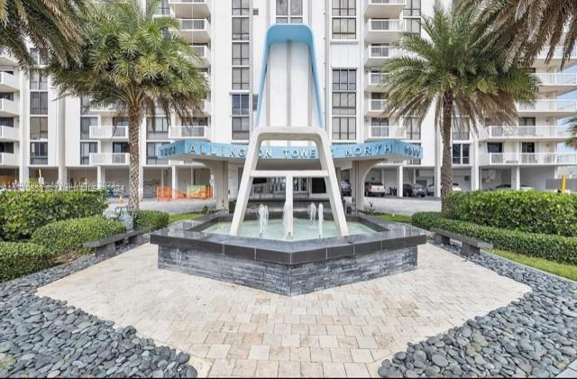 Property for Sale at 1500 S Ocean Dr 10B, Hollywood, Broward County, Florida - Bedrooms: 2 
Bathrooms: 2  - $430,000