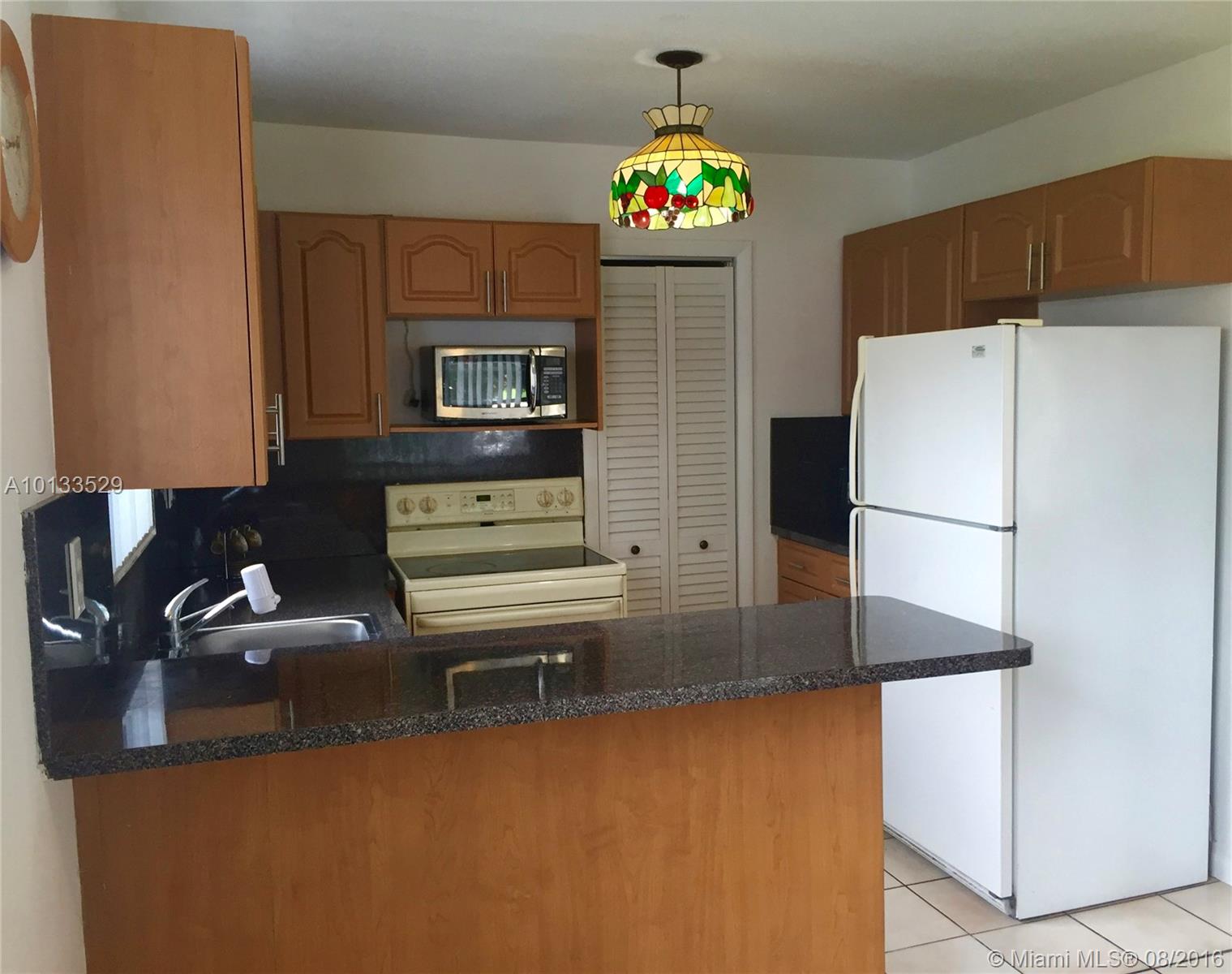 Olympic Heights - Residential