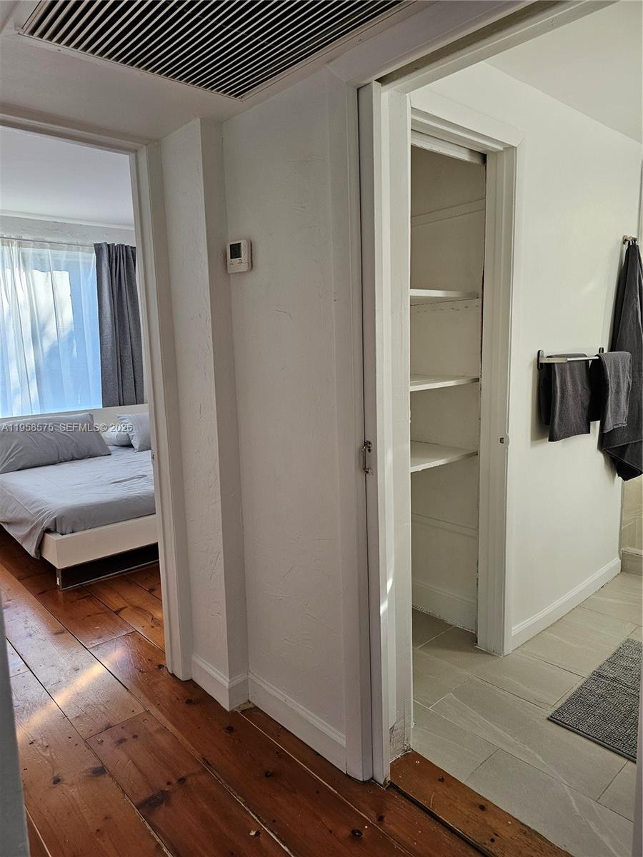 LINCOLN SUB - Residential Lease