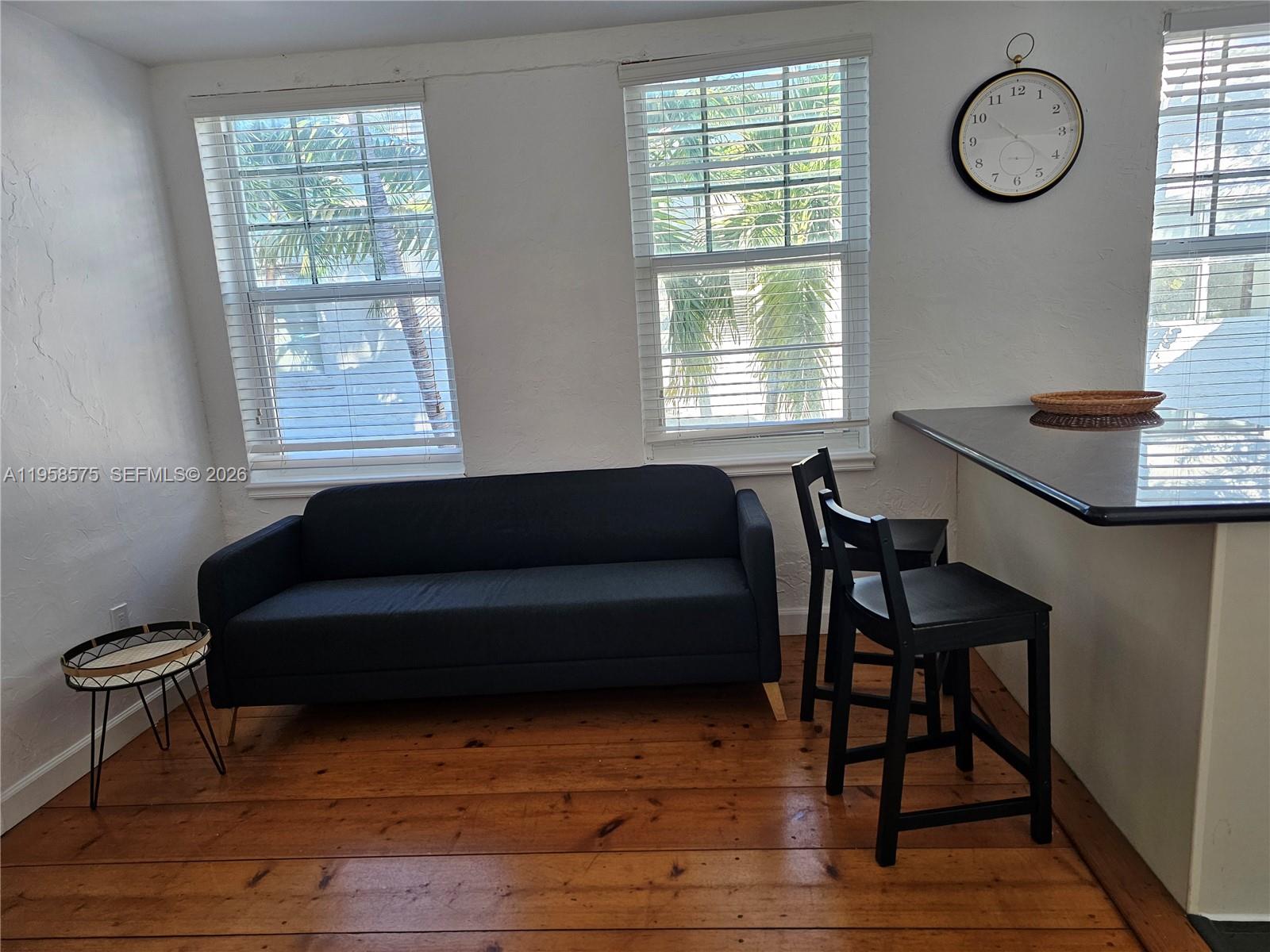 LINCOLN SUB - Residential Lease