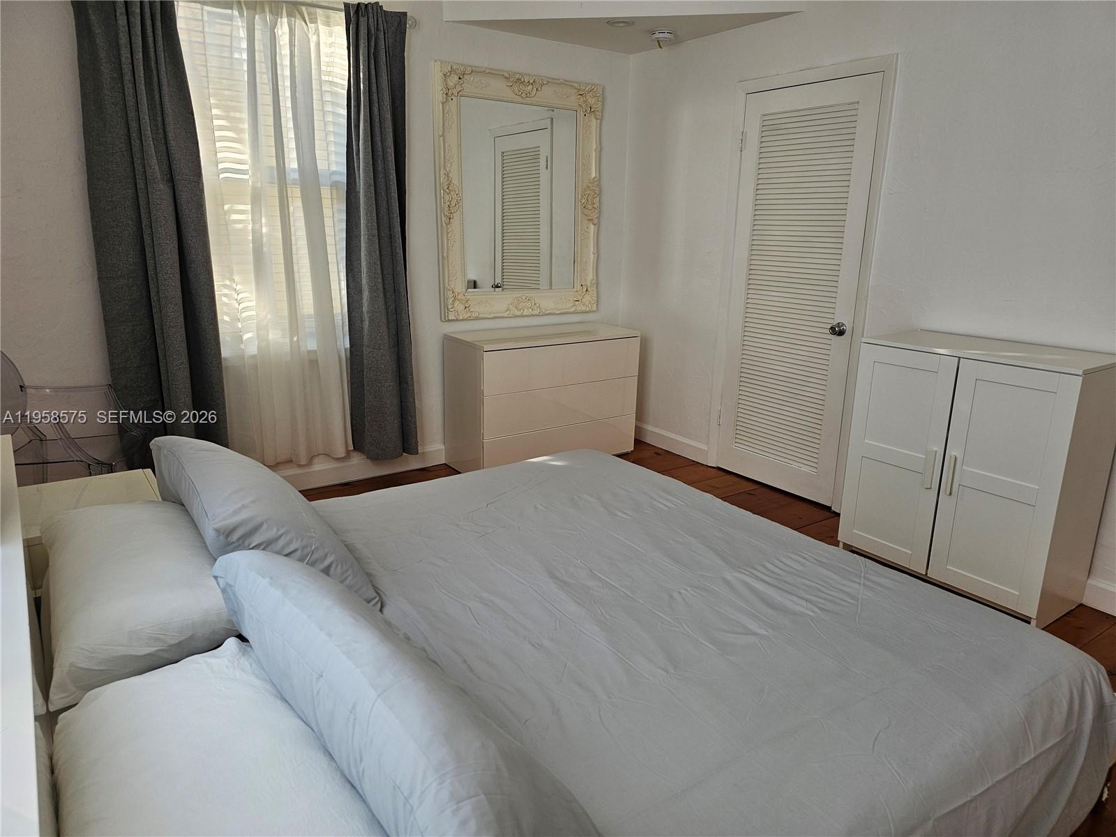 LINCOLN SUB - Residential Lease