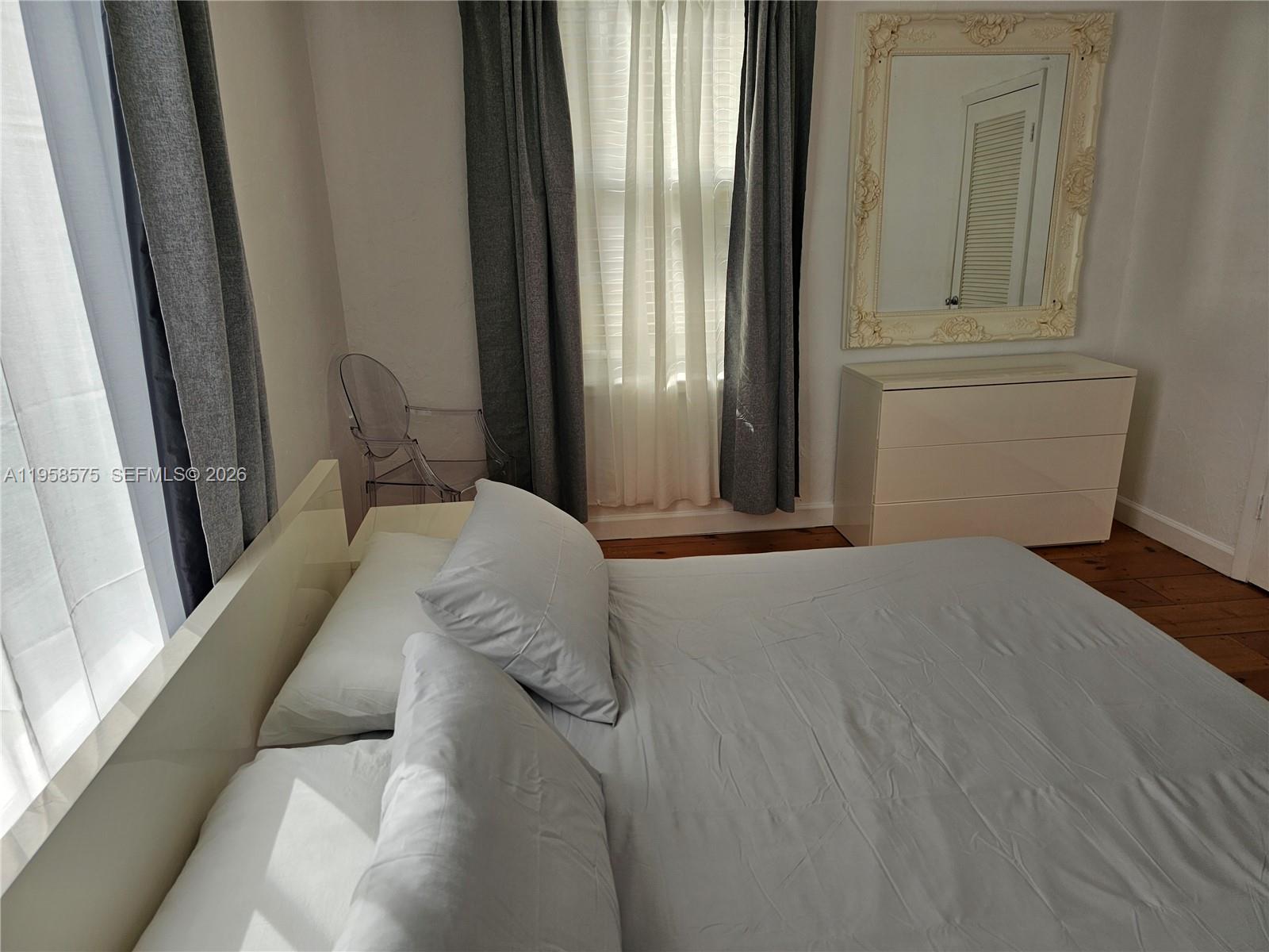 LINCOLN SUB - Residential Lease