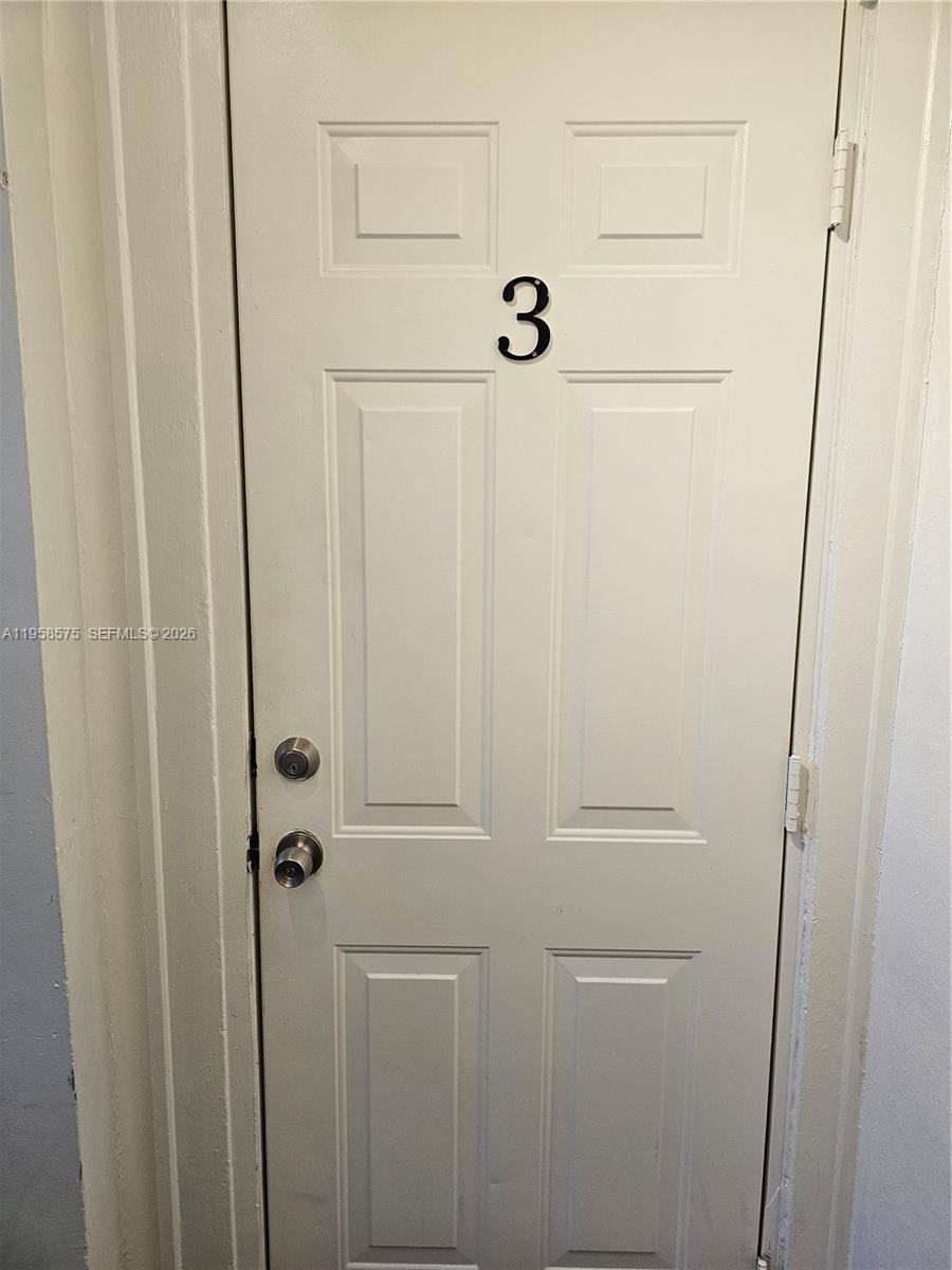 LINCOLN SUB - Residential Lease