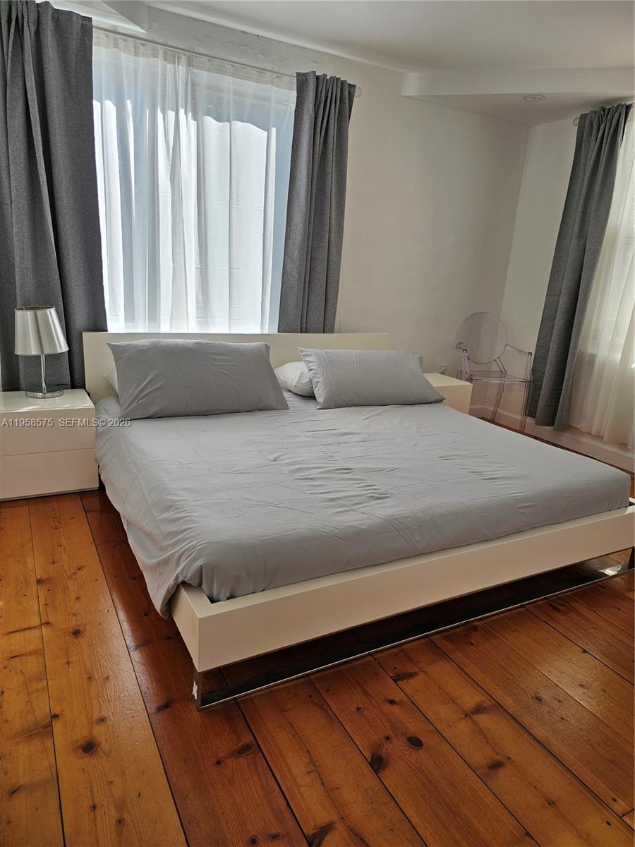 LINCOLN SUB - Residential Lease