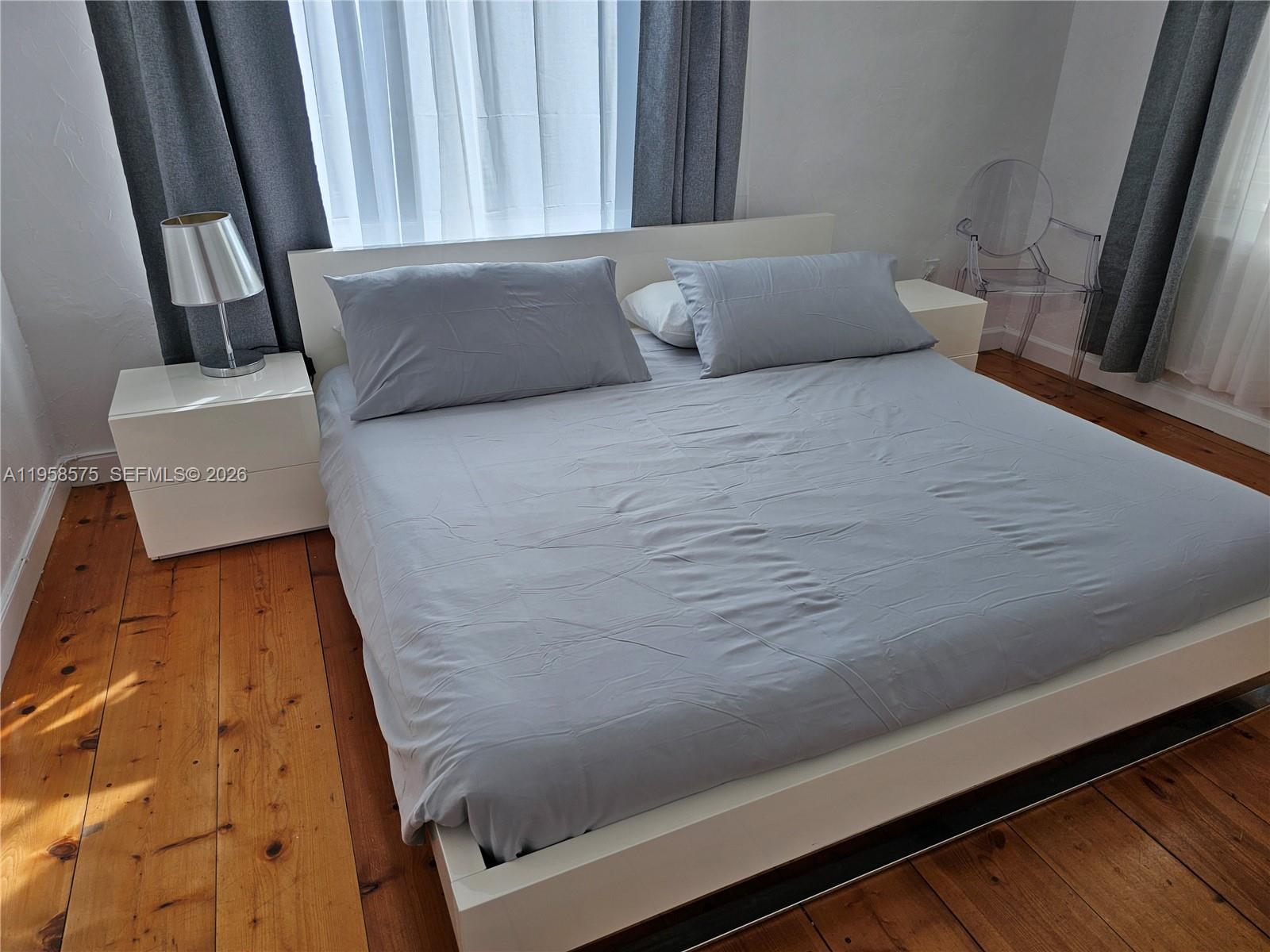 LINCOLN SUB - Residential Lease