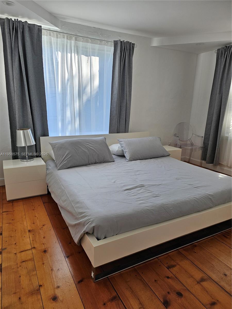 LINCOLN SUB - Residential Lease