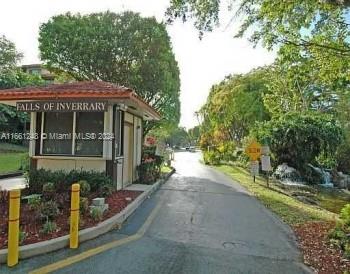 INVERRARY COUNTRY CLUB - Residential