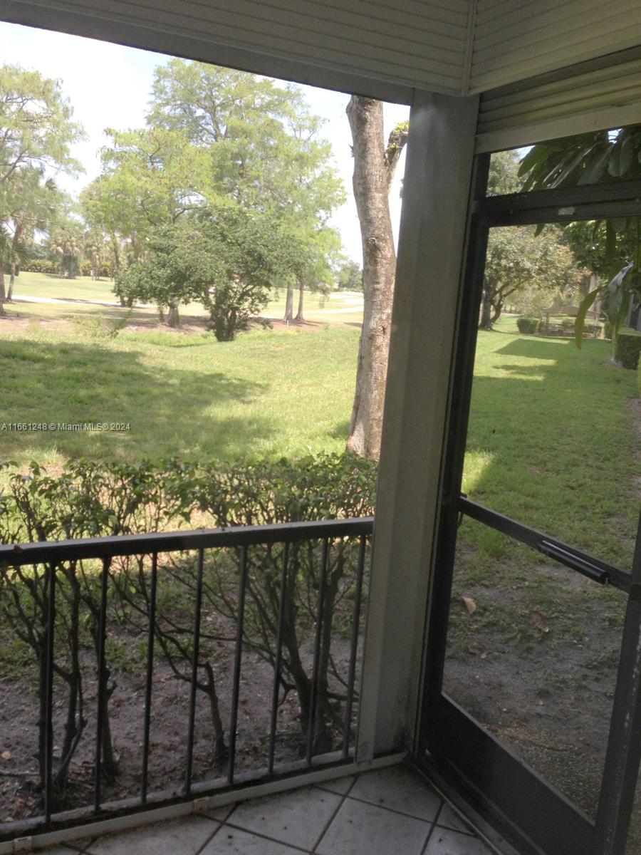 INVERRARY COUNTRY CLUB - Residential