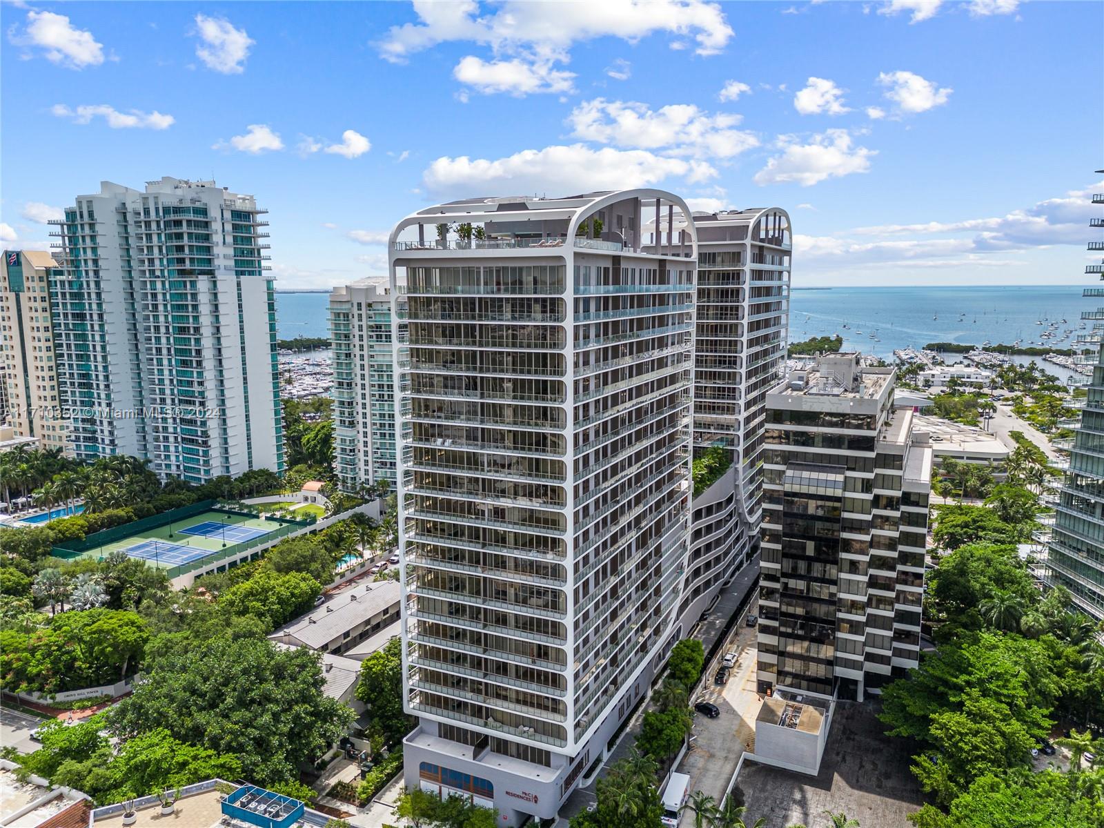 RHODES AMD NEW BISC - Residential Lease