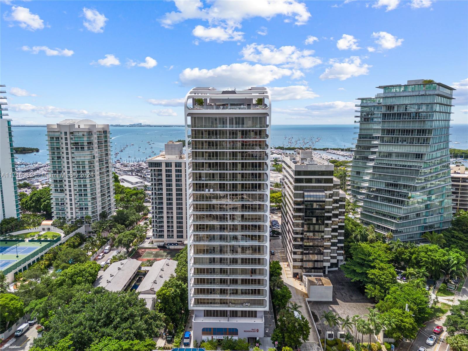 RHODES AMD NEW BISC - Residential Lease