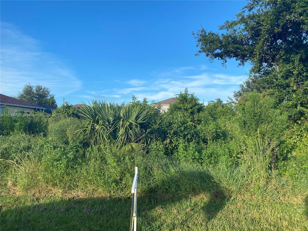 Photo of 4411 SW Paley Rd, Port Saint Lucie, FL 34953 (MLS # A11284725)