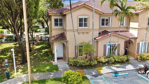 Photo of 10720 NW 82nd Ter #1-8, Doral, FL 33178 (MLS # A12056969)