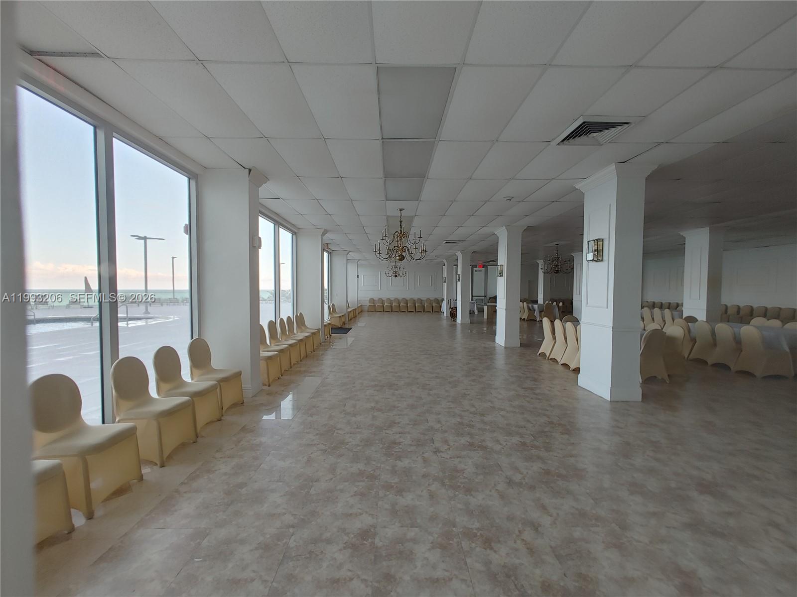 BURLEIGH HOUSE CONDO - Residential