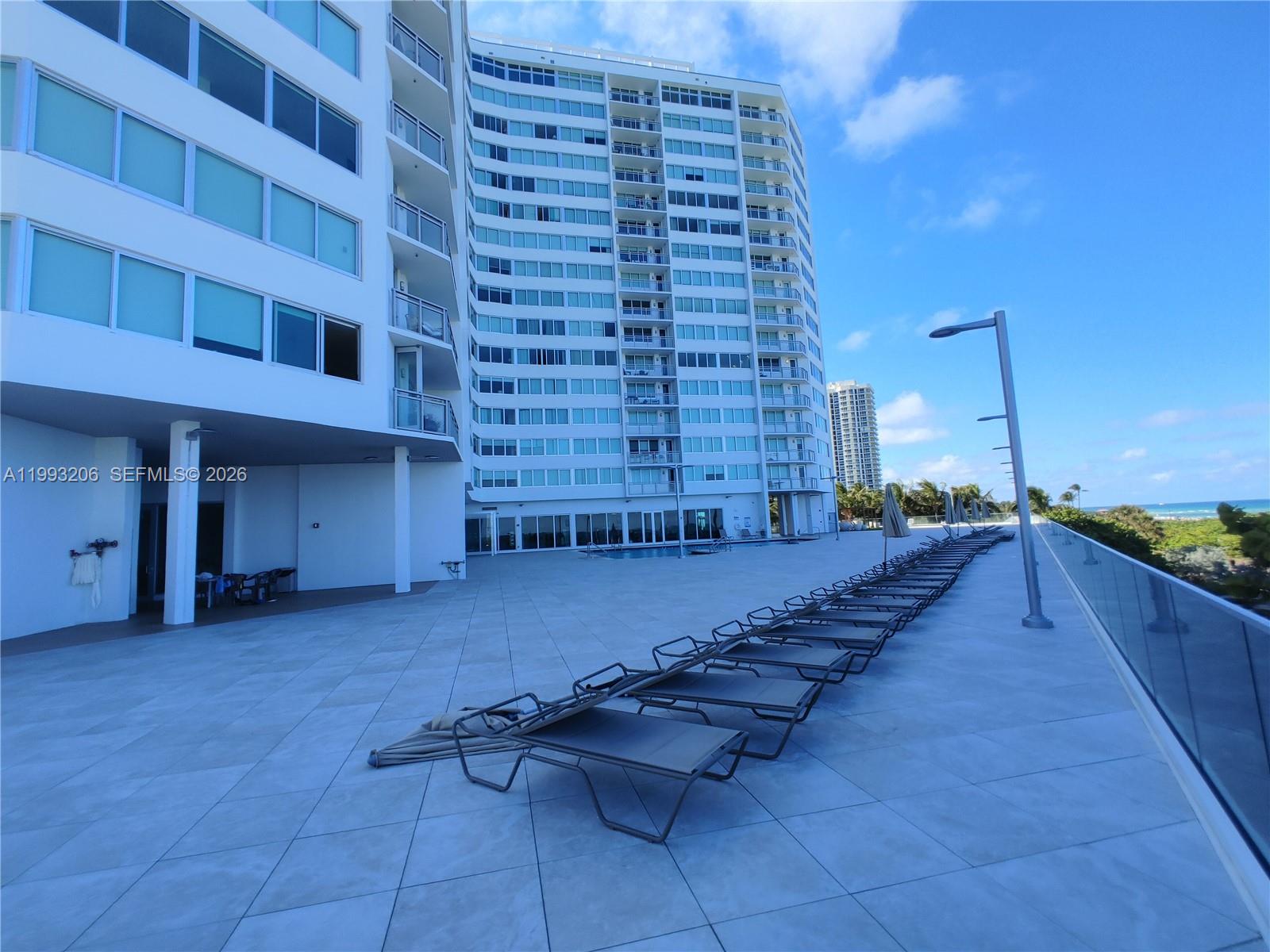 BURLEIGH HOUSE CONDO - Residential