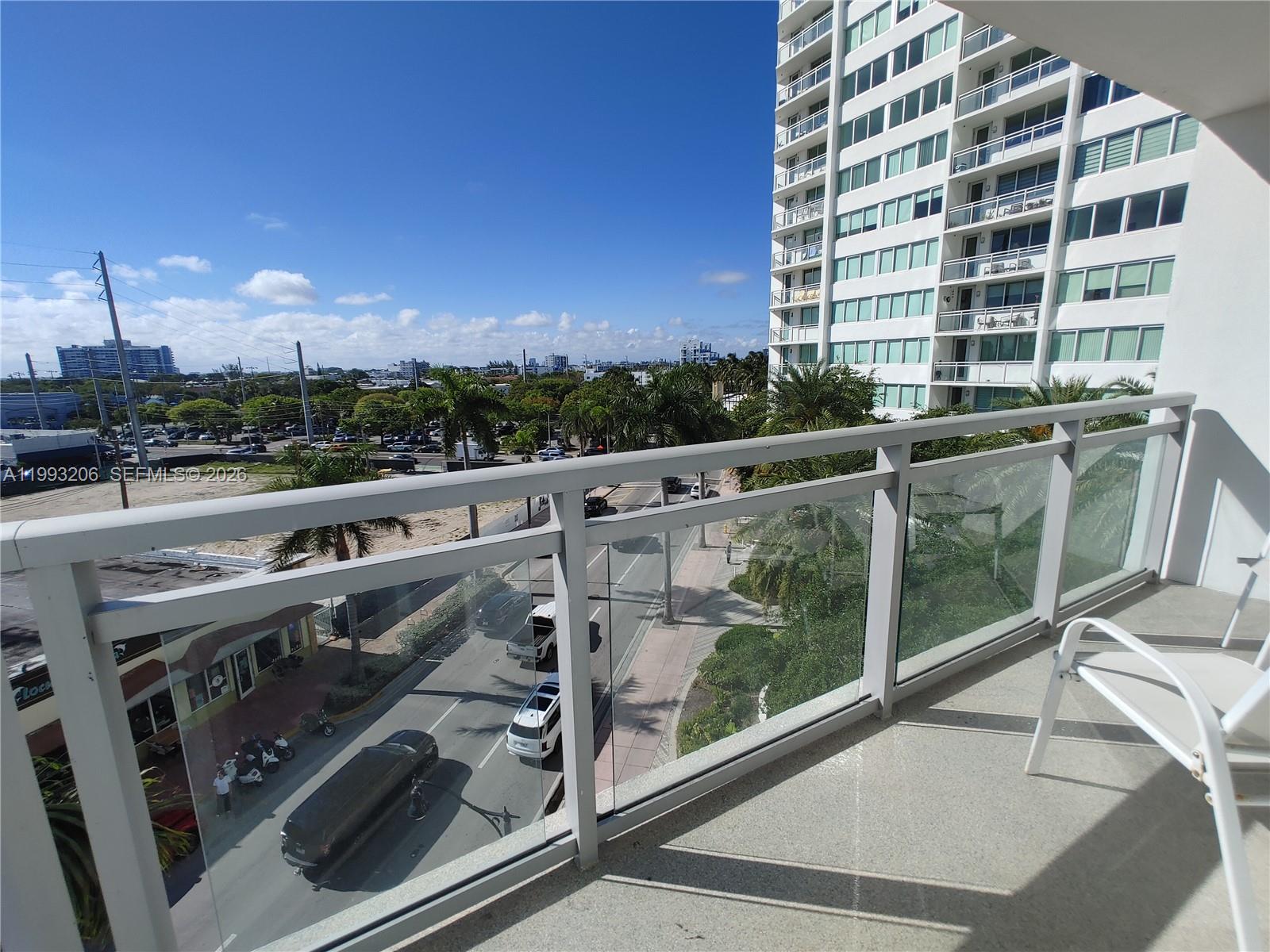 BURLEIGH HOUSE CONDO - Residential