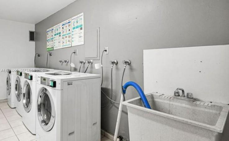 BURLEIGH HOUSE CONDO - Residential